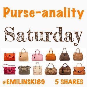 Saturday Bags Group